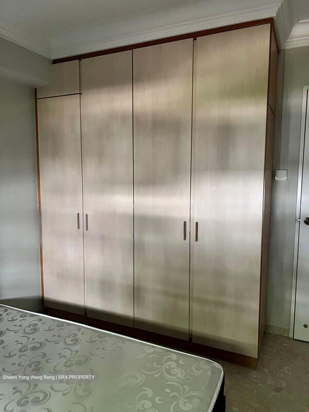 Blk 615 Woodlands Avenue 4 (Woodlands), HDB 4 Rooms #502918611